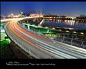 Taipei GuanDu Bridge